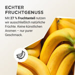 Whey Protein - Banana