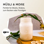 Whey Protein - Banana