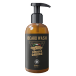 Barbers Garage Bart Reinigungsmilch (100ml)