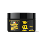 Barbers Garage Wet Gel (350g)