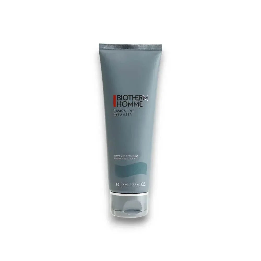 BIOTHERM Basics Line Cleanser