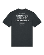 "Be Careful" Unisex Shirt