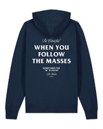 "Be Careful" Unisex Hoodie