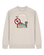 "Be a Rebel" Unisex Sweater