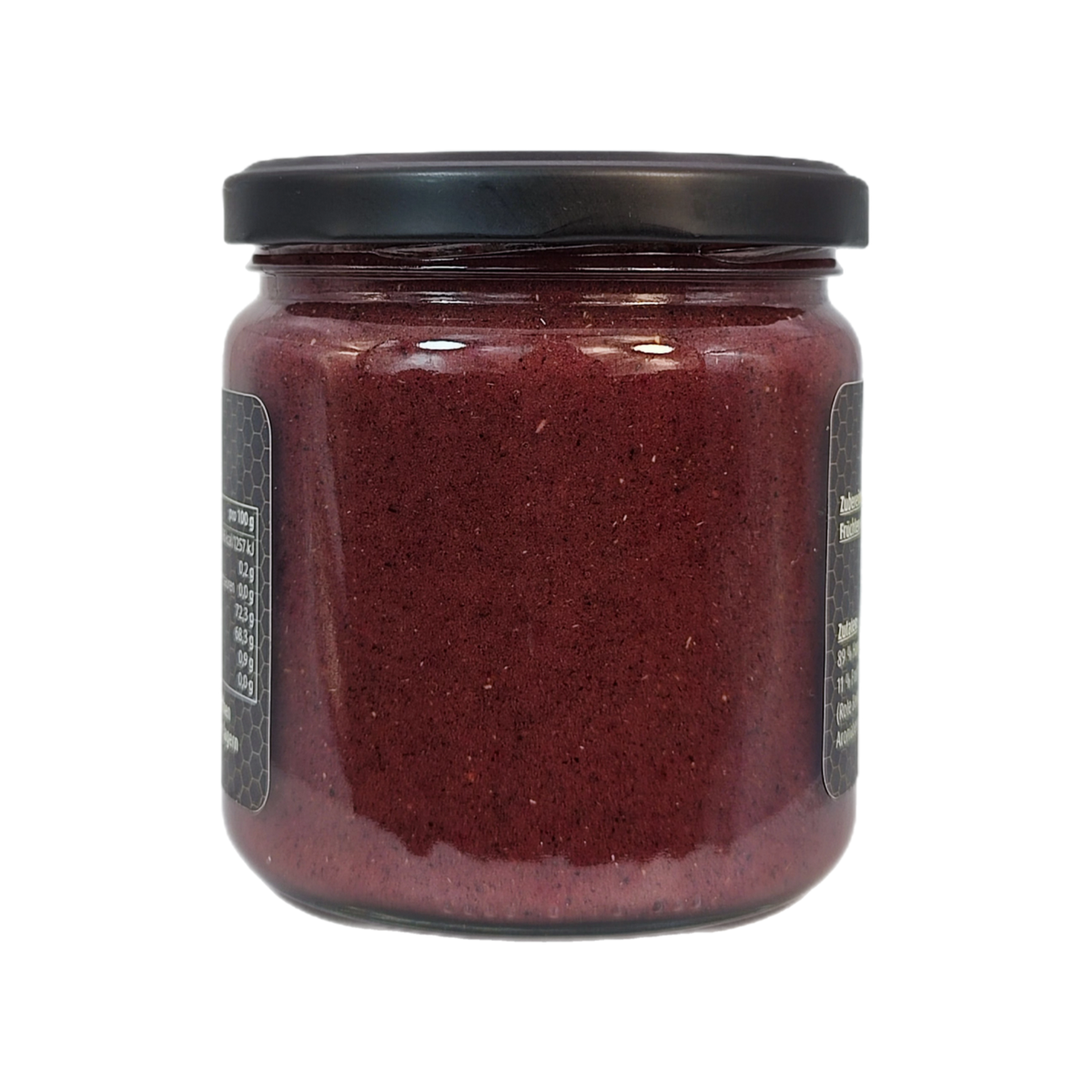 Bee Active - kräftig & leicht herb | 500g