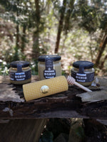 Bee Honey – Honig-Geschenkset mit Kerze