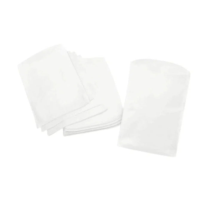 Beesana Einmal Waschhandschuhe Soft | Packung (50 Handschuhe)