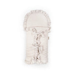 Schlafsack Cuddly Musselin – 2.5 TOG mit Puckeffekt