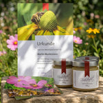 Bienenpatenschaft (für 1 Jahr)