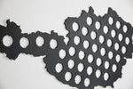 Bierkarte Österreich "XL" Schwarz