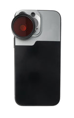Farbfilter Set 37 mm 6 Stück Farbe Filter für Fotografie für iPhone 13 Pro Max | System-S