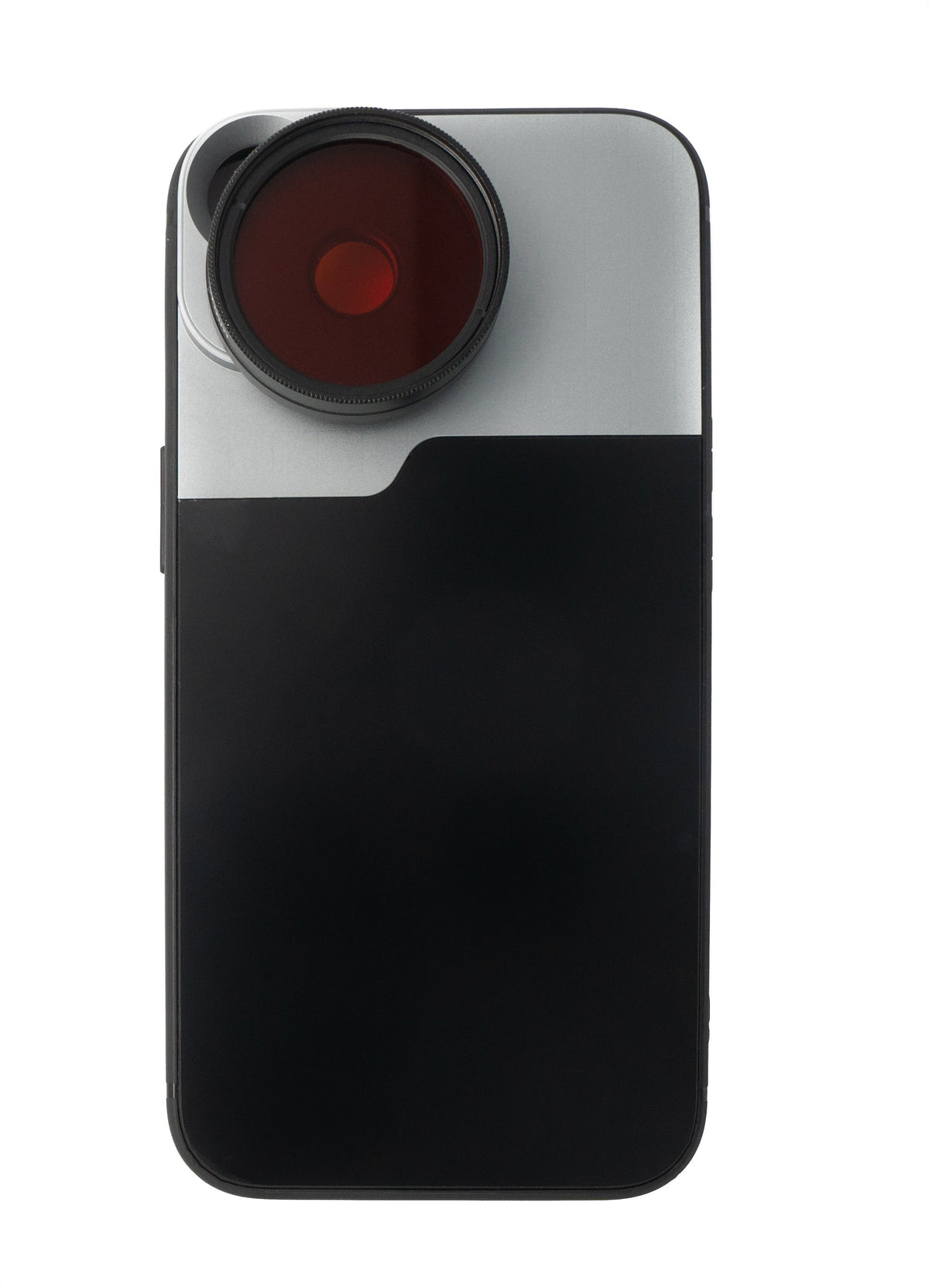 Farbfilter Set 37 mm 6 Stück Farbe Filter für Fotografie für iPhone 13 | System-S
