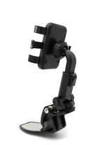 Auto Innenraum 360° Halterung Befestigung für Smartphone Kamera GPS | System-S
