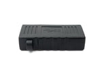 USB 3.0 Adapter Typ A Buchse zu Buchse Kabel in Schwarz | System-S