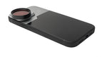Farbfilter Set 37 mm 6 Stück Farbe Filter für Fotografie für iPhone 13 Pro Max | System-S