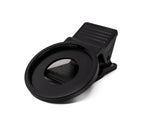 ND Linse Set Neutraldichte Filter Graufilter Kit mit Clip Tasche in Schwarz | System-S