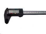 Messschieber digital 150 mm Zero Funktion verschiedene Modi I System-S