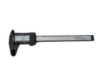 Messschieber digital 150 mm Zero Funktion verschiedene Modi I System-S