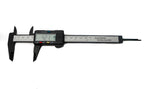 Messschieber digital 150 mm Zero Funktion verschiedene Modi I System-S