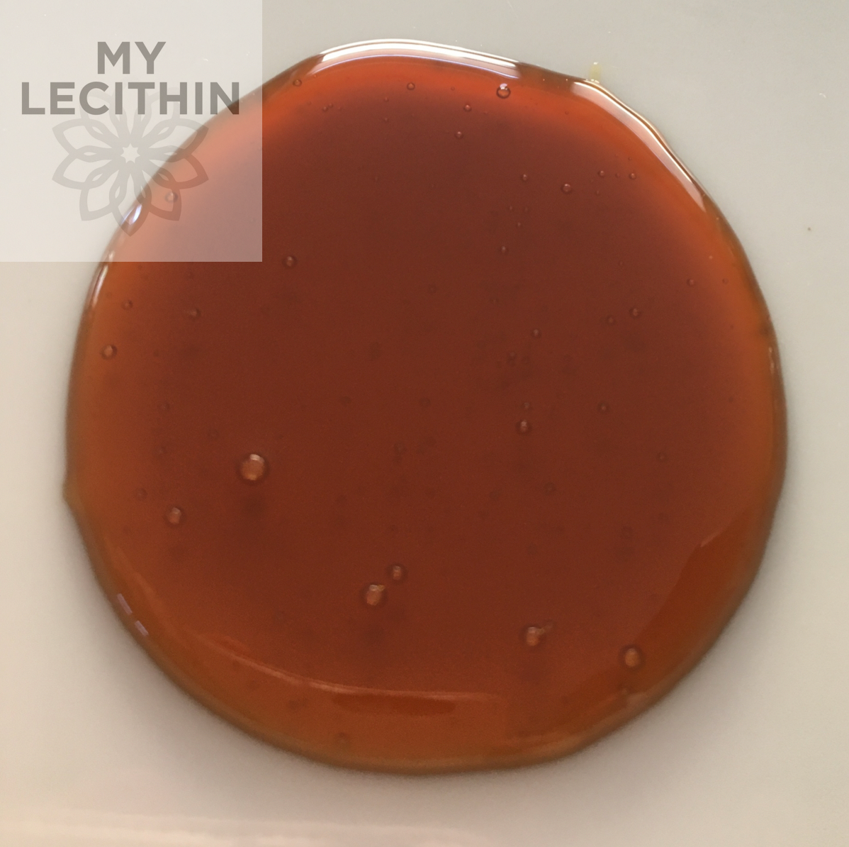 Phosphatidylcholin flüssig aus Sojalecithin  - 30% konzentriert