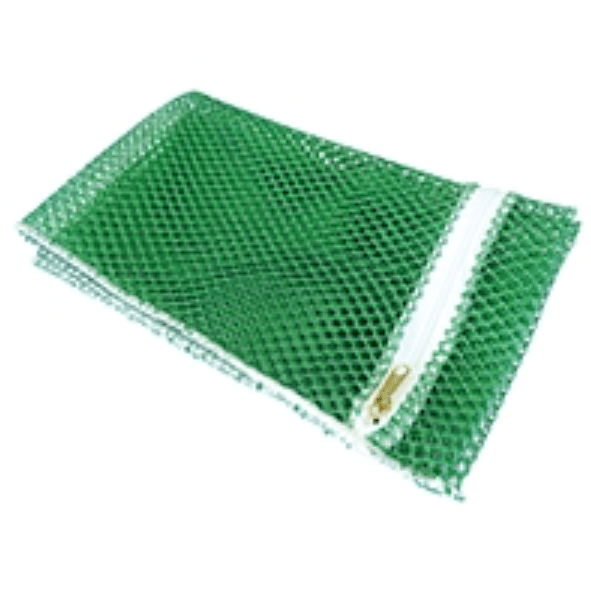 Novocal Wäschenetz Material: 100 % Polyester Format: 600 x 900 mm Farbe: Bitte teilen Sie uns die | Packung (1 Stück)