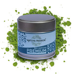 Bio Matcha Premium 30g Dose