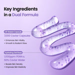 Biodance Rejuvenating Caviar PDRN Capsule Cream 50 ml