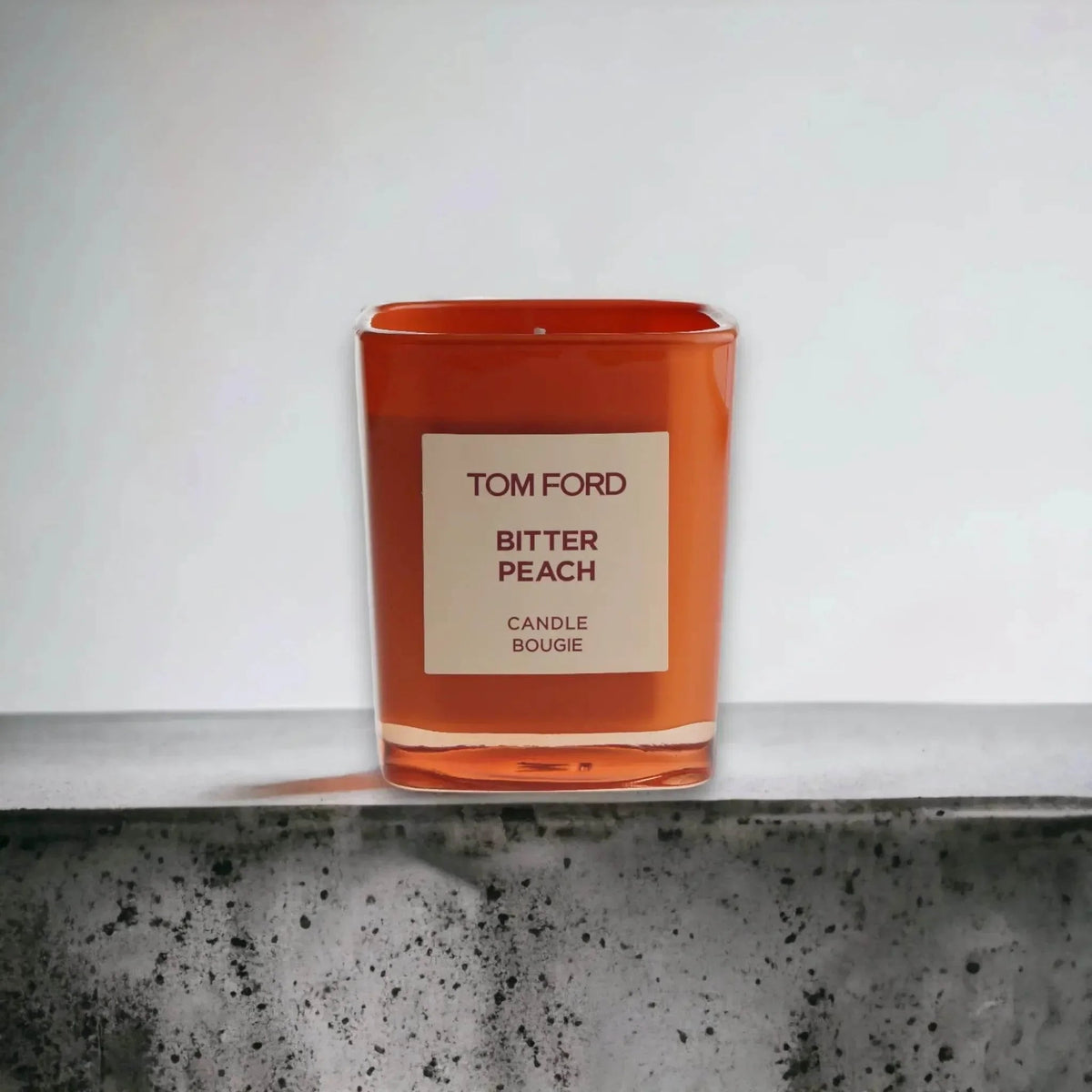 TOM FORD Bitter Peach Duftkerze