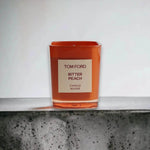 TOM FORD Bitter Peach Duftkerze
