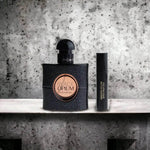 YSL Black Opium Duftset Eau de Parfum