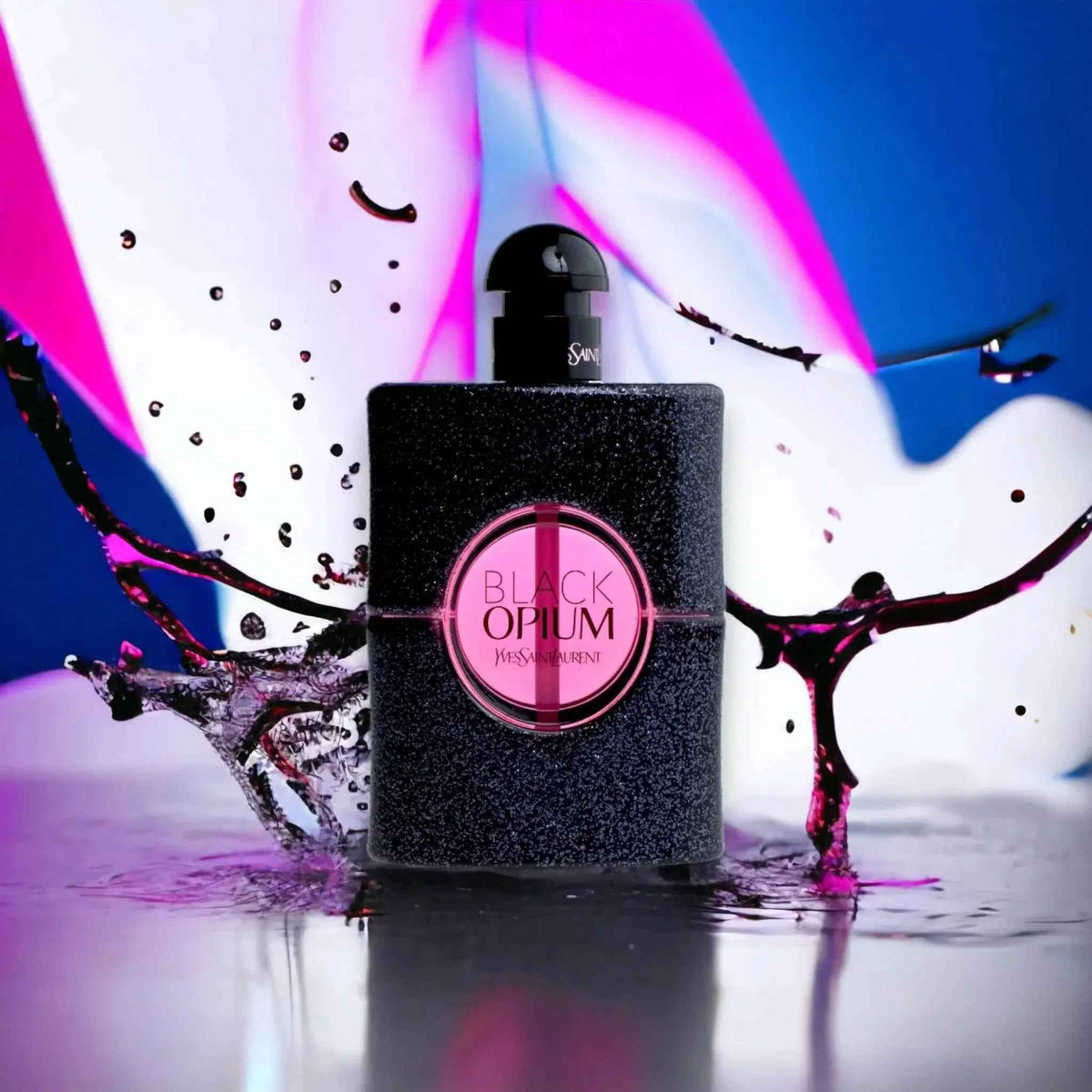 YsL Black Opium Neon Eau de Parfum