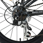 SKN - 20 Zoll - Faltrad