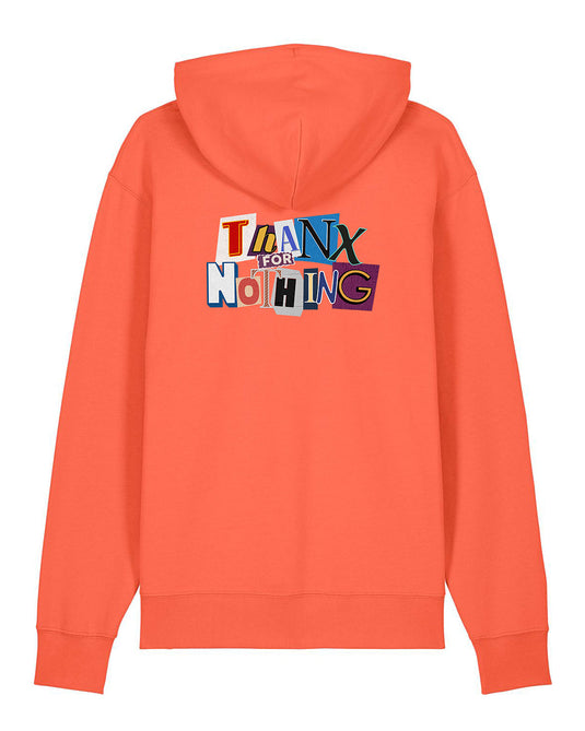 "Blackmail" Hoodie