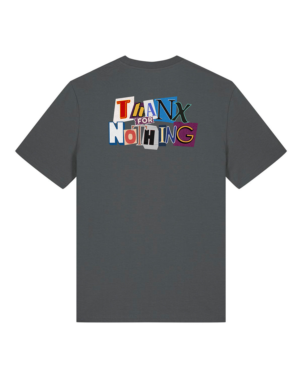 "Blackmail" Shirt