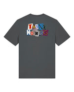 "Blackmail" Shirt