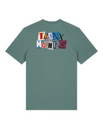 "Blackmail" Shirt