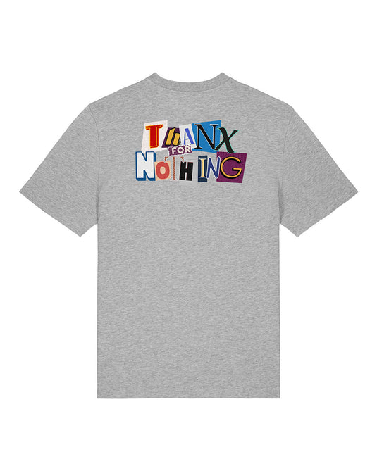 "Blackmail" Shirt