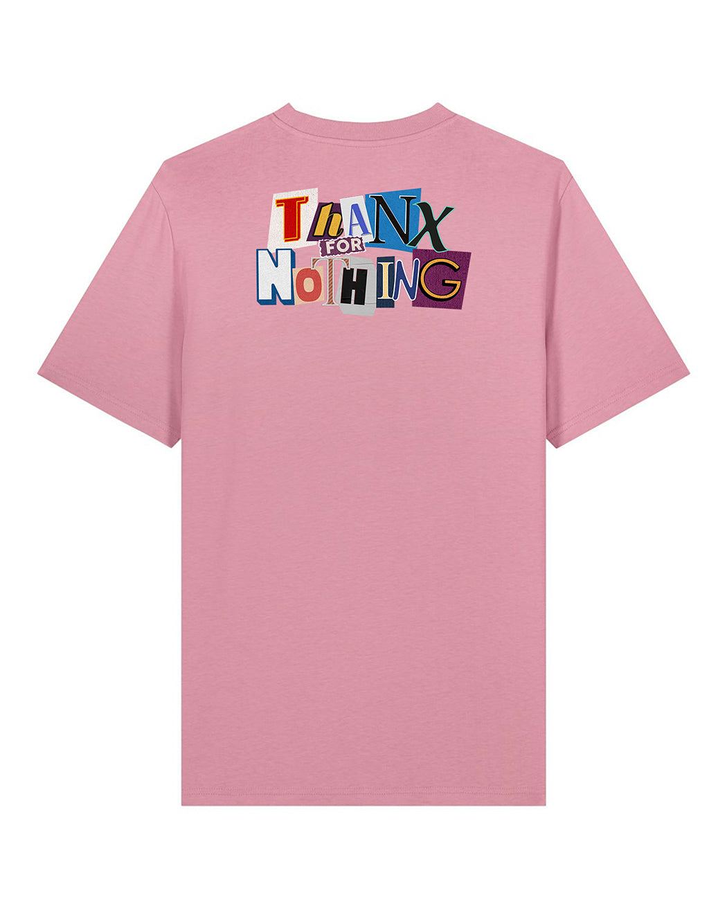 "Blackmail" Shirt