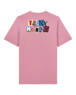 "Blackmail" Shirt