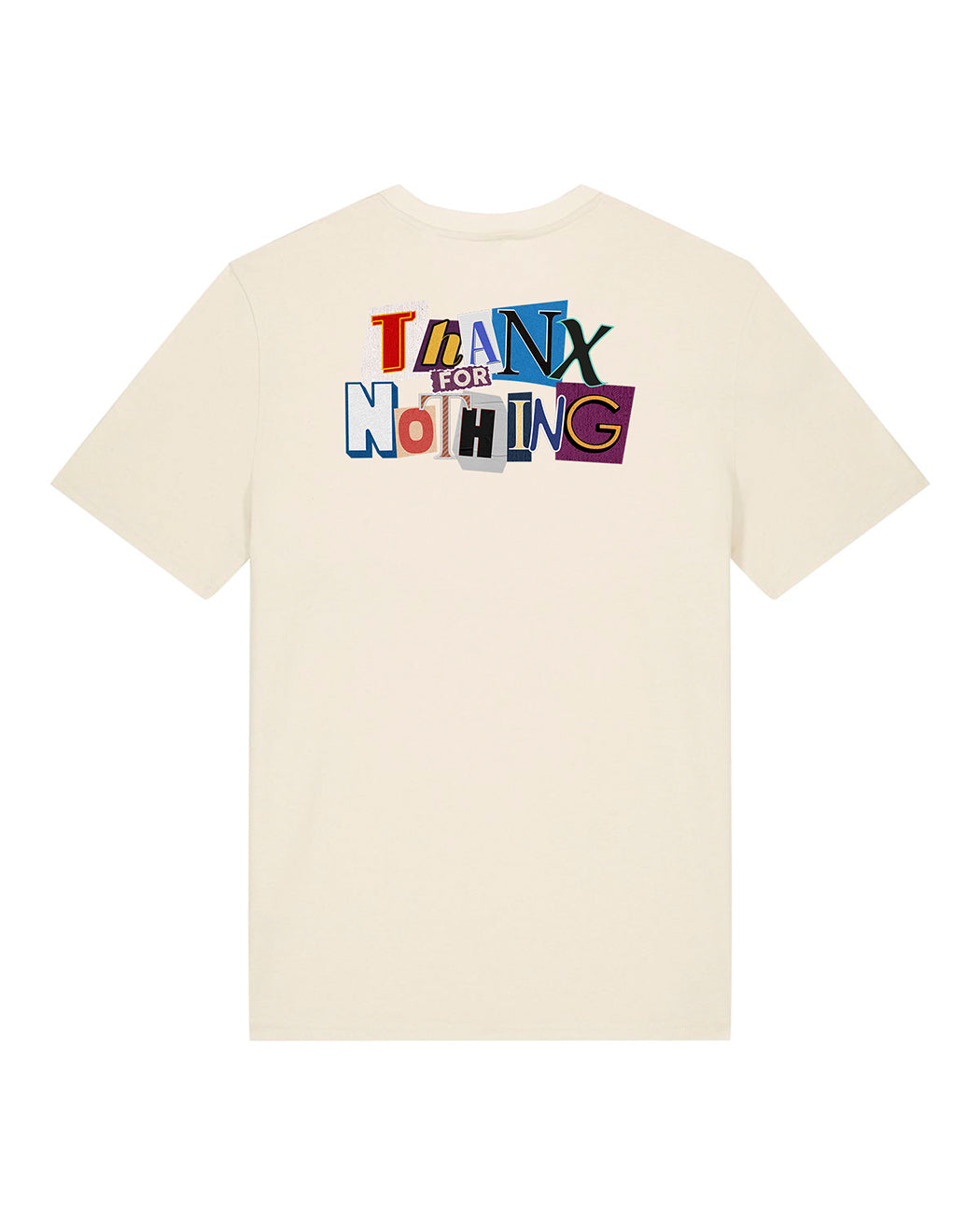 "Blackmail" Shirt