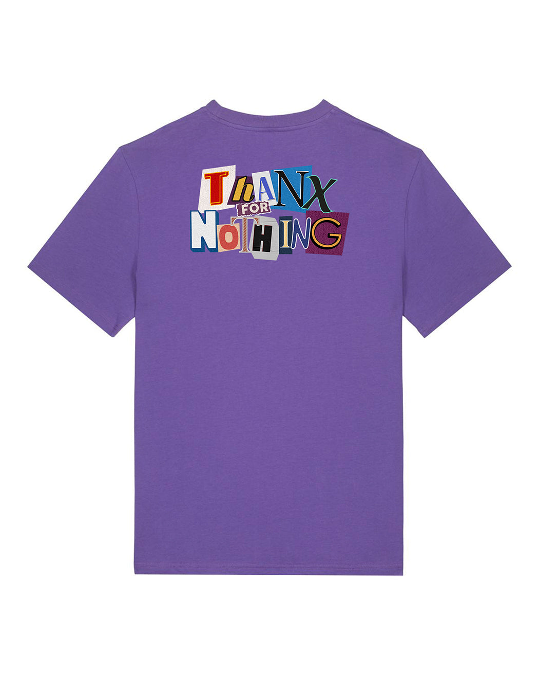"Blackmail" Shirt