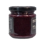 Blaubeere mit Honig - mild & fruchtig | 250g