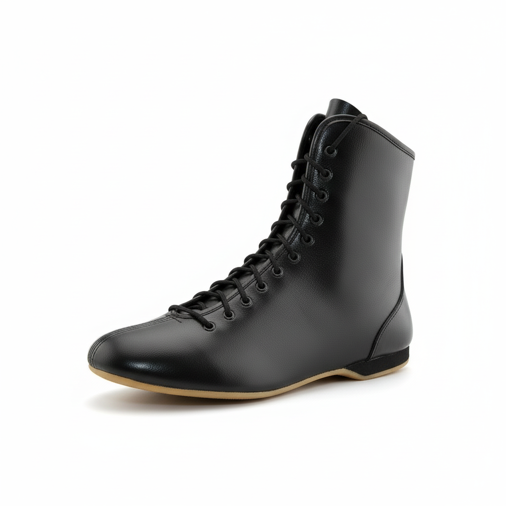 BLEYER 9430 Gardestiefel Tanzstiefel