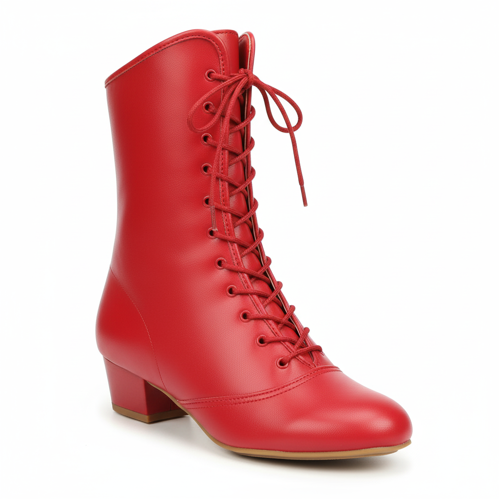 BLEYER 9480 MAINZ Gardestiefel Tanzstiefel