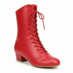 BLEYER 9480 MAINZ Gardestiefel Tanzstiefel