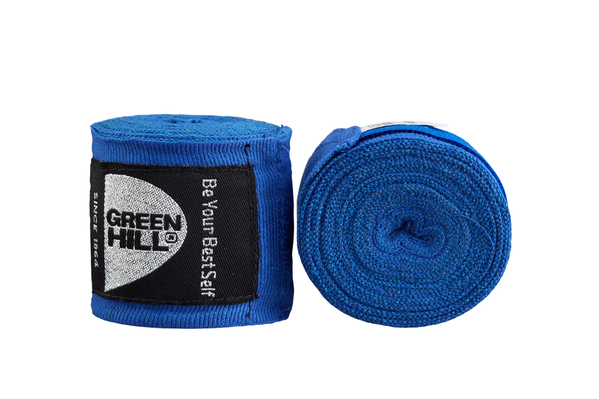 Green Hill Bandagen Polyester halb-elastisch