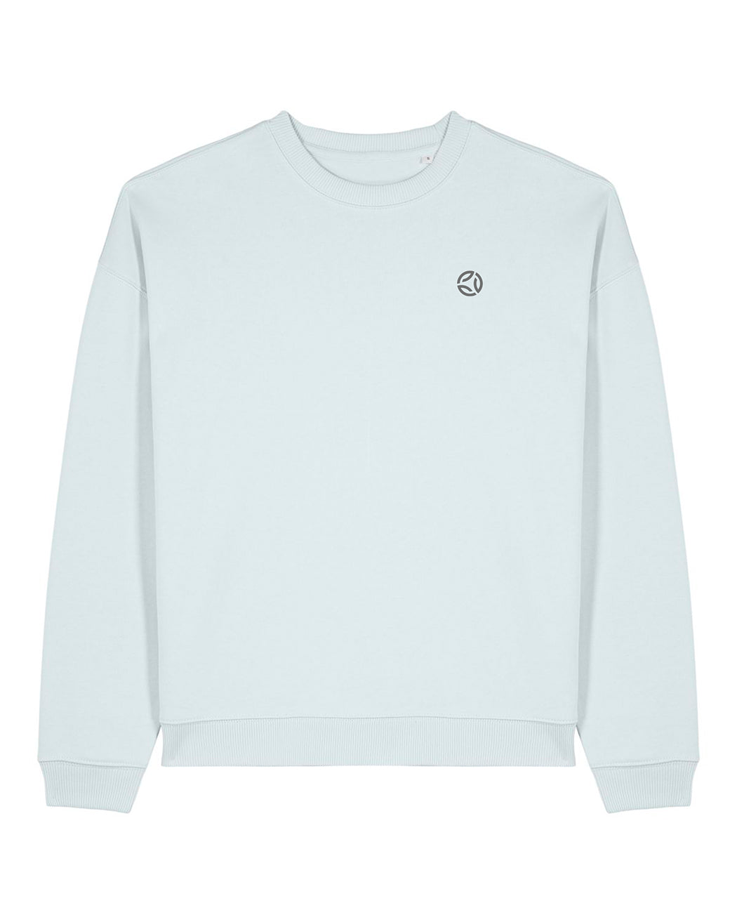 TFN EarthLine Basic Oversize Sweater