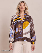 Bluse Vcacao
