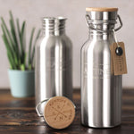 Trinkflasche Outdoor 500ml