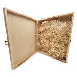 Inhalt für die Holzkisten